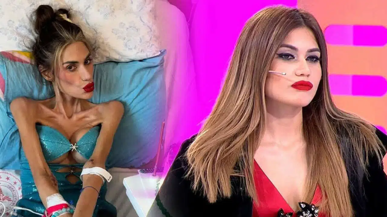 Tehlikeli Zayıflık Takıntısı: Anoreksiya Nervoza Hakkında Bilmeniz Gereken Her Şey