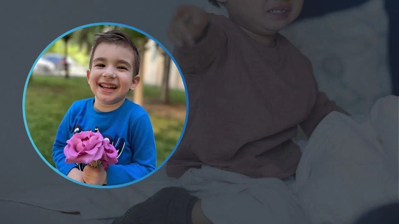 Sivas Yarın Minik Kuzey İçin Tek Yürek Olacak!