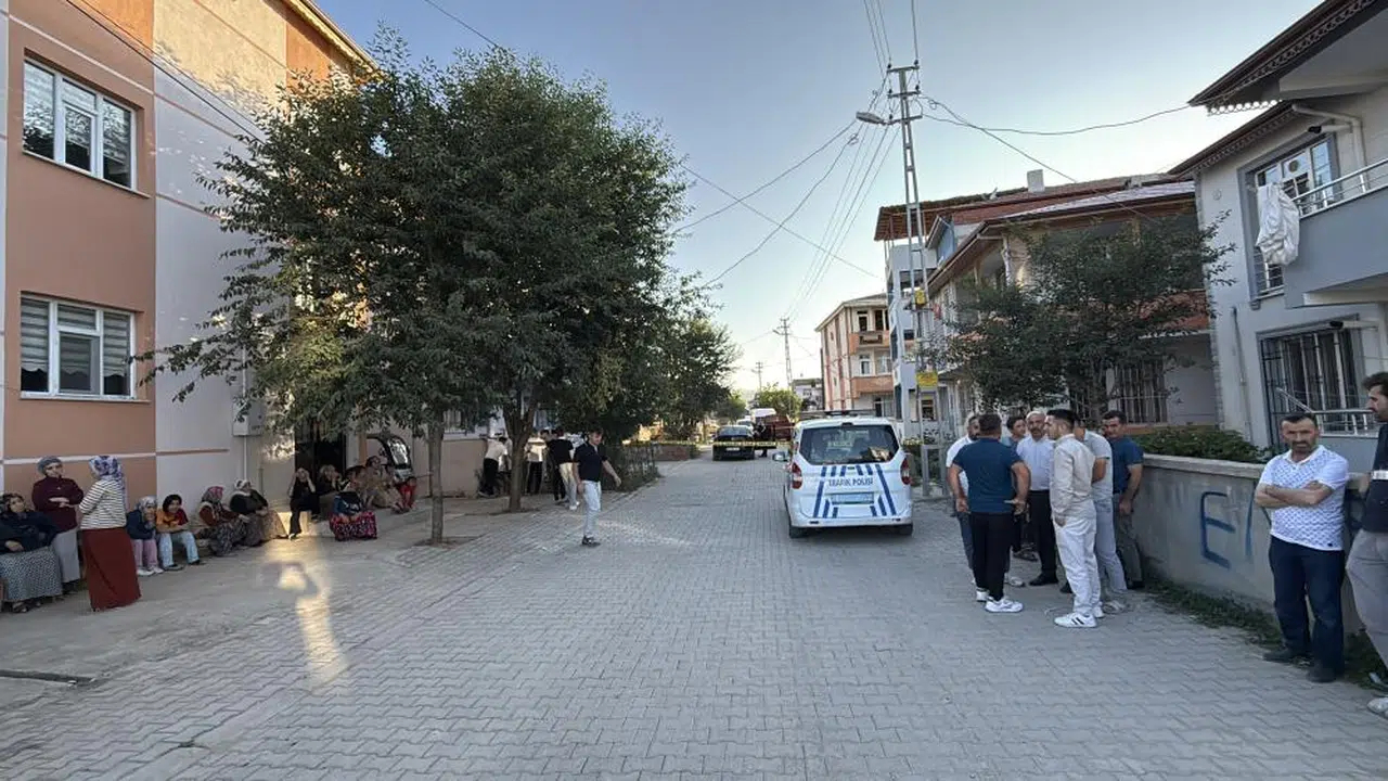 Yürek Yakan Kaza 3 Yaşındaki Efe Hayatını Kaybetti