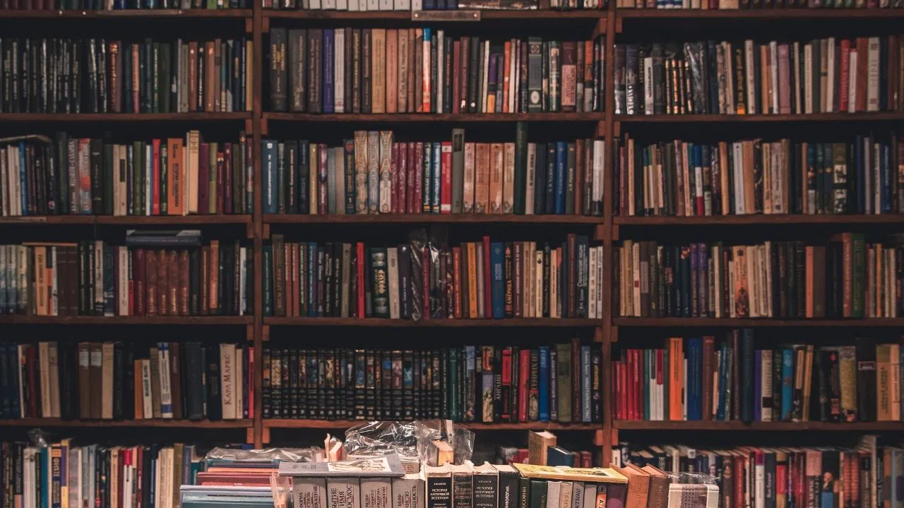 Sivas'taki Kütüphanelerde Akıl Almaz Durum!