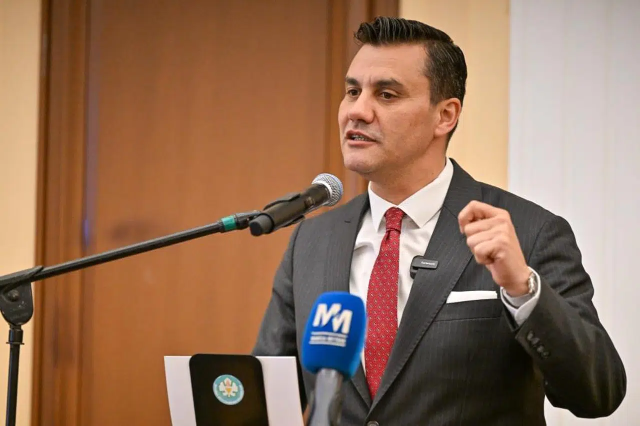 Başkan Zeyrek’in Sağlık Durumu Hâlâ Ciddi