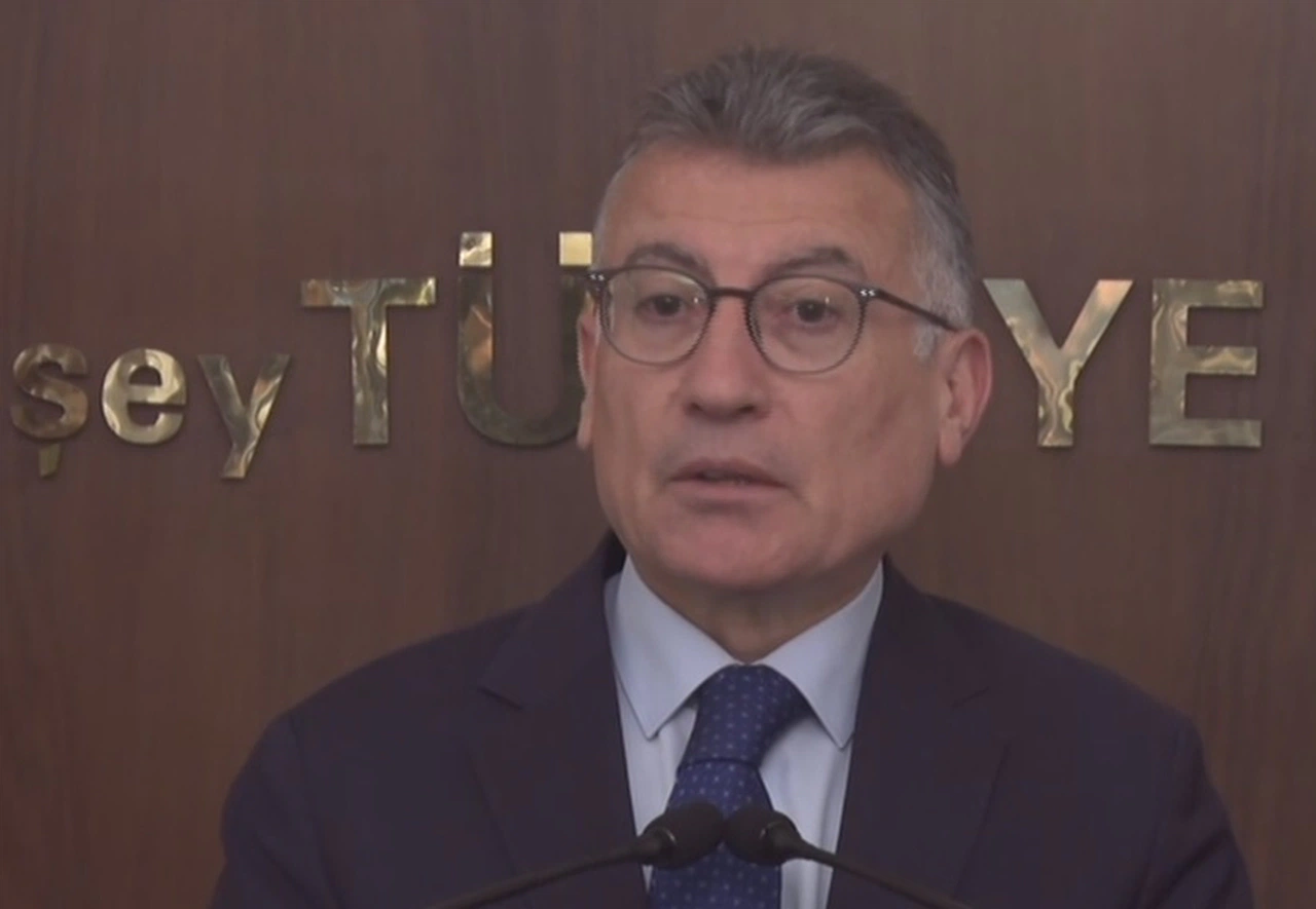 Abdullah Güler açıkladı: Bu teklif vergiden çok daha fazlası