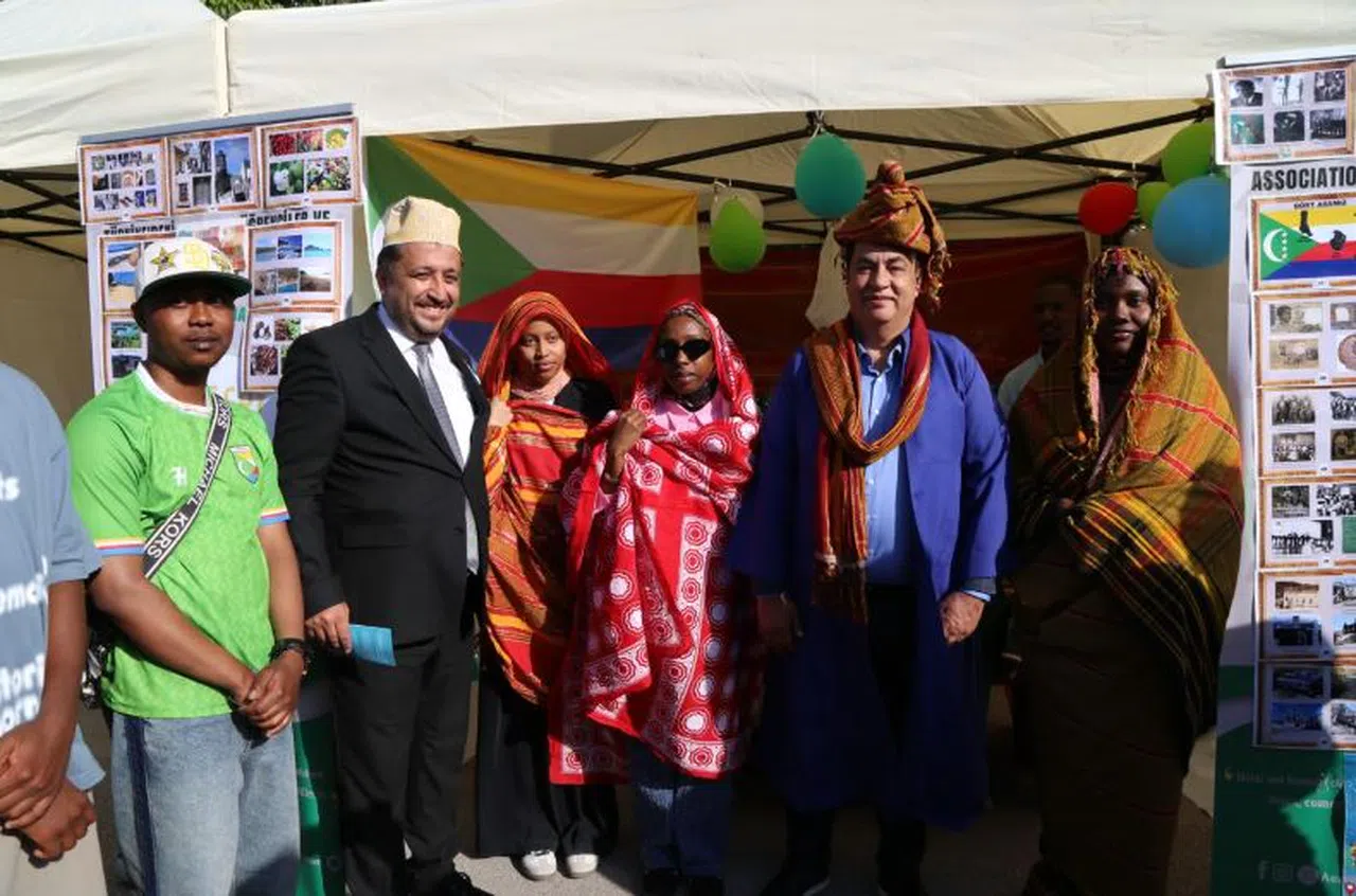 SCÜ'de Yıllar Sonra Bir İlk!