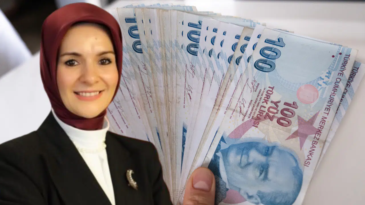 1.250 TL Aile Destek Yerine 2.500 TL Diğer Aile Yardımı ! Başvurusu Nasıl Yapılır?