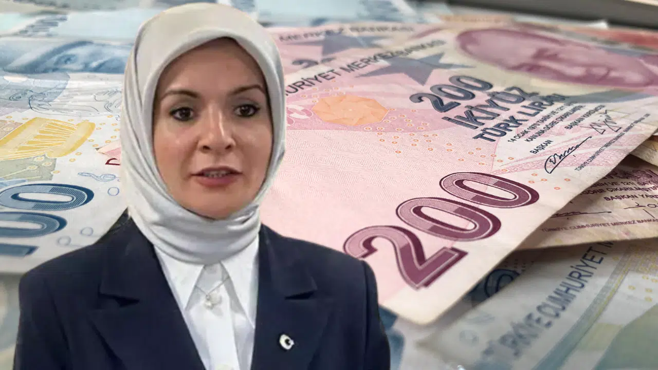 Aile Destek Yerine Alabileceğiniz 10 Nakit Destek