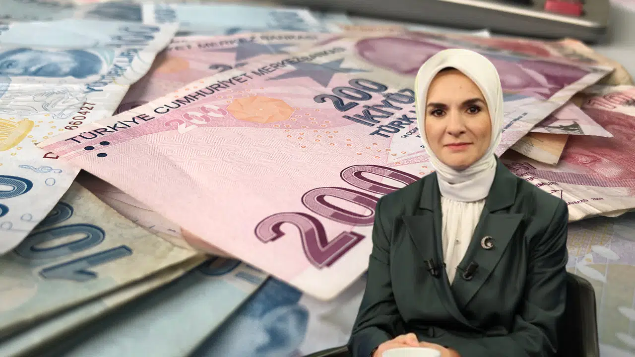 Bu Şartları Taşıyorsanız Nakdi Yardım Hakkınız Var! Nakdi Yardım Nasıl Alınır ?