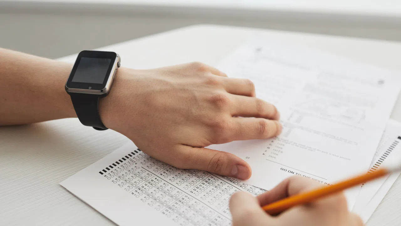 Gençlerin Geleceği İçin Biraz Sessizlik