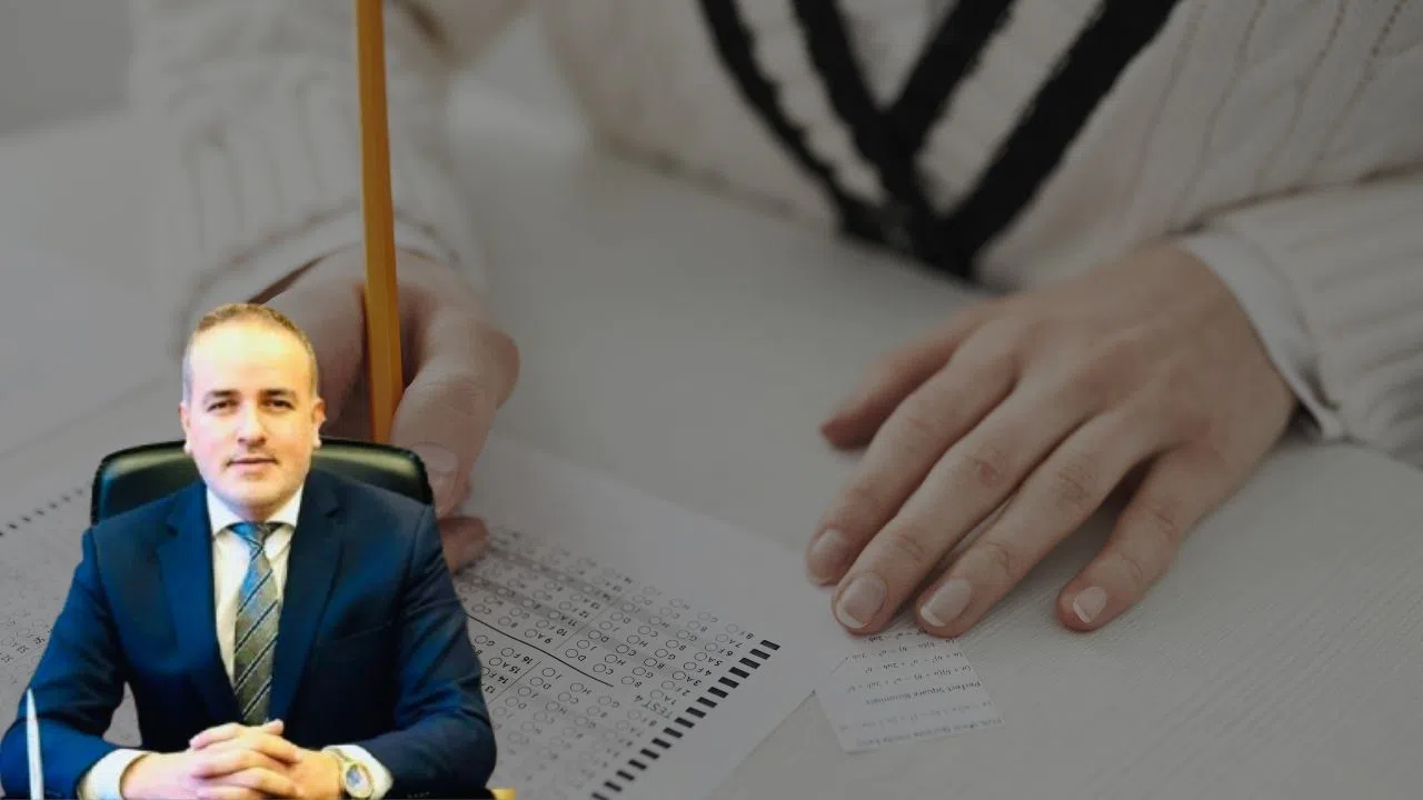 LGS 2025 Bitti! Sivaslı Uzmandan İlk Yorum Geldi!