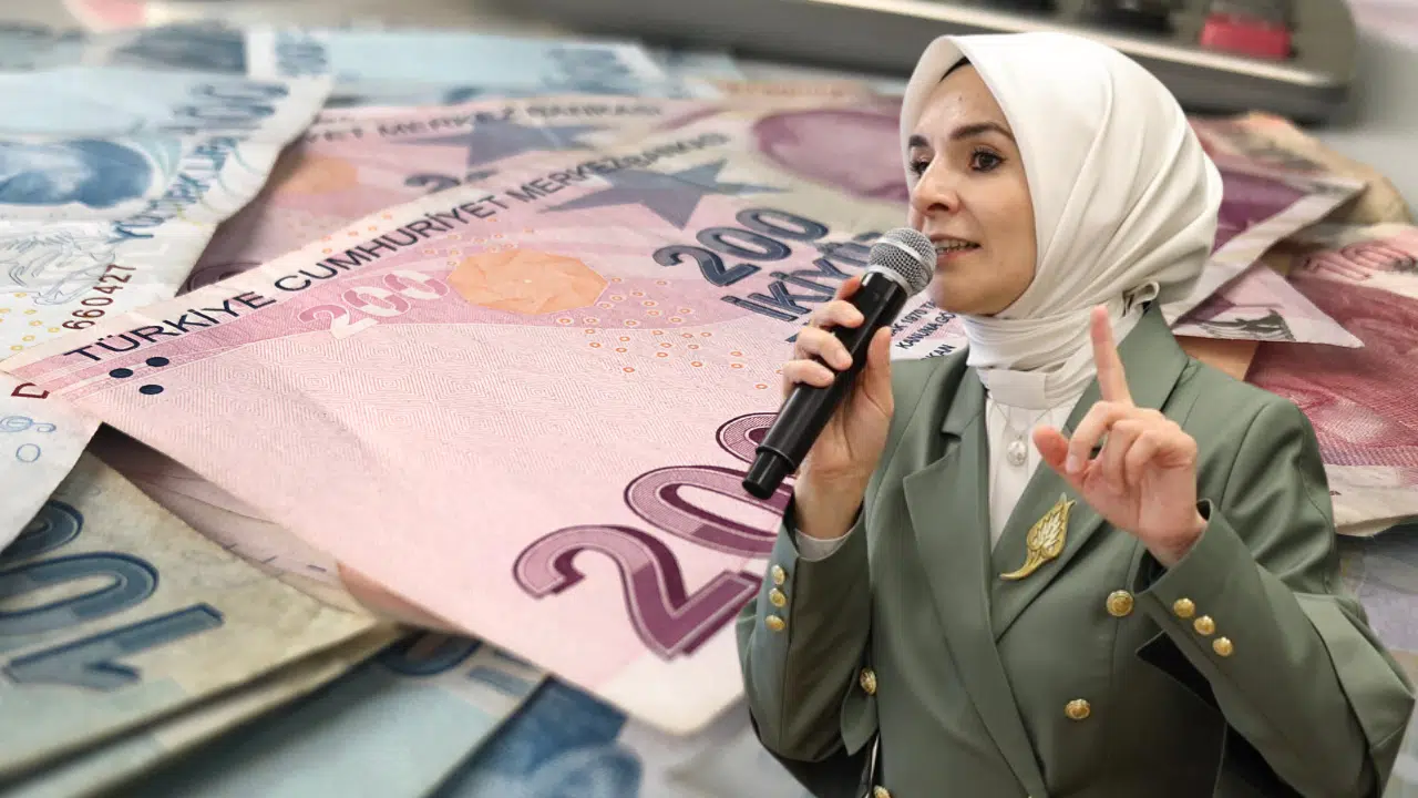 2025 Aile Yardımı 2.200 TL! Başvuru Yap PTT’den Hemen Al