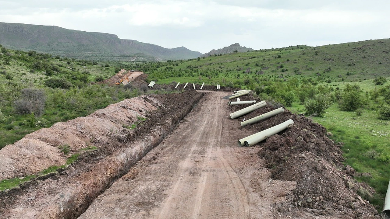 Sivaslı üreticilere yılda 162 milyon lira ek gelir