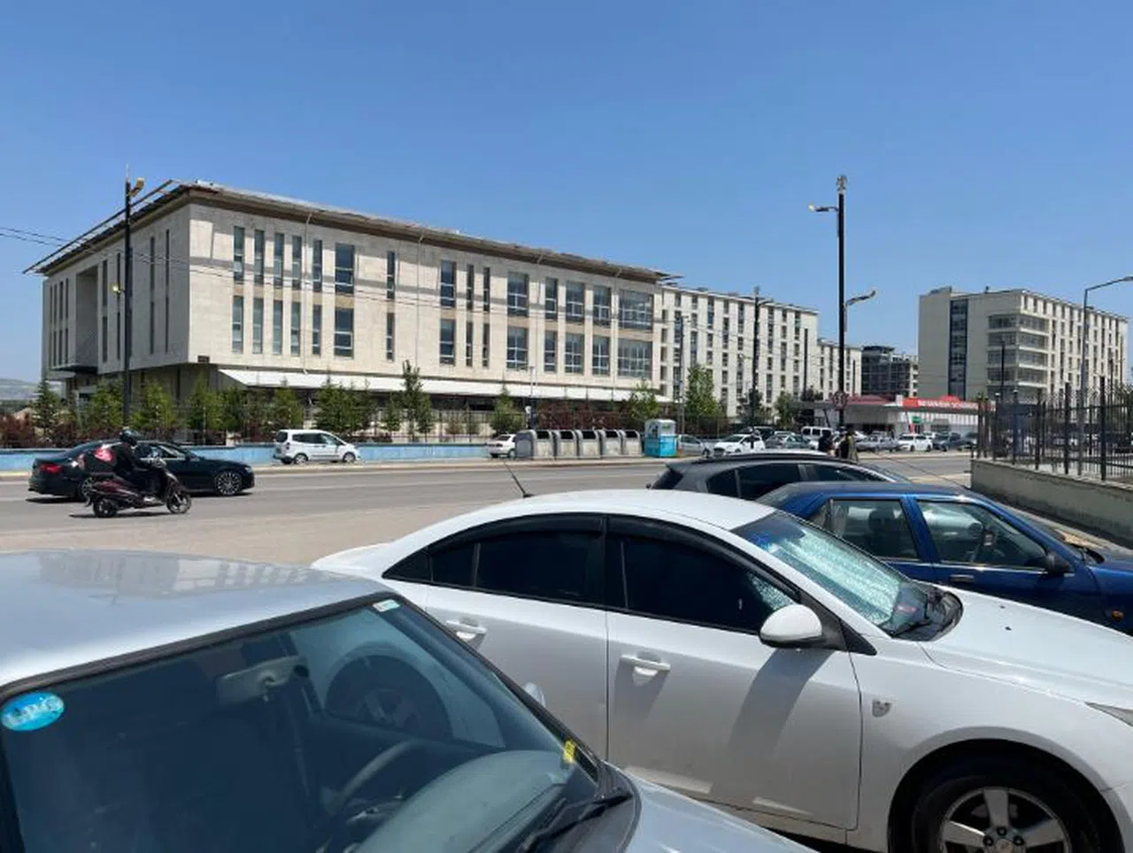 Sivas Esnafını Yaz Hüznü Sardı! 40 Bin Öğrenci Gidiyor!