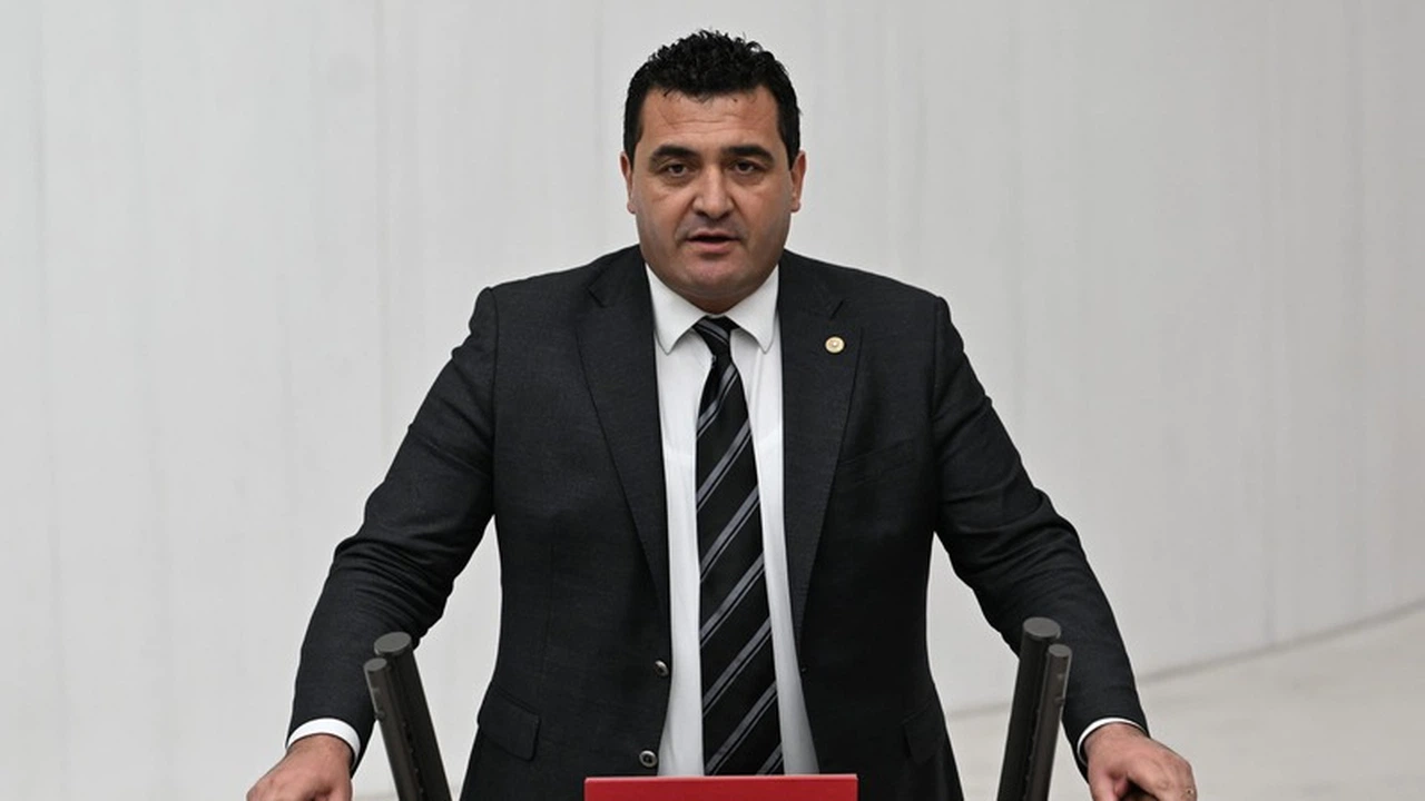 Bakanın yangın açıklamasına Karasu’dan sert tepki geldi