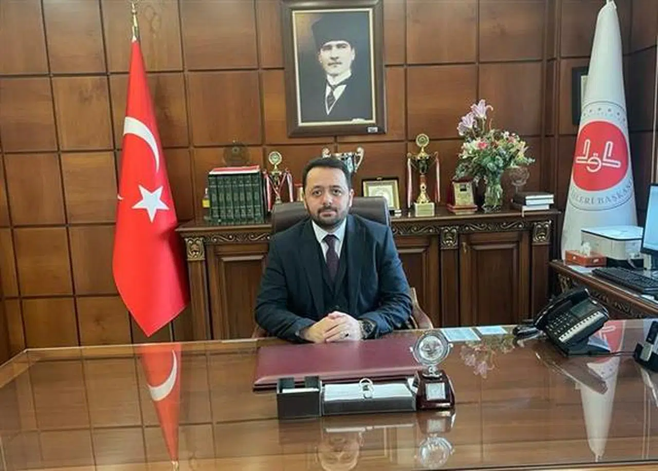 Sivas'a atanan Müftü Hasan Limon kim?