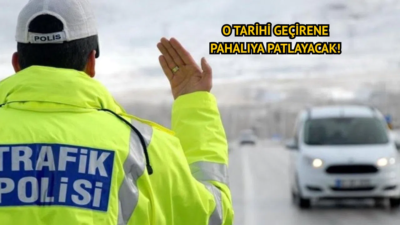 O Tarihi Geçirene Pahalıya Patlayacak!