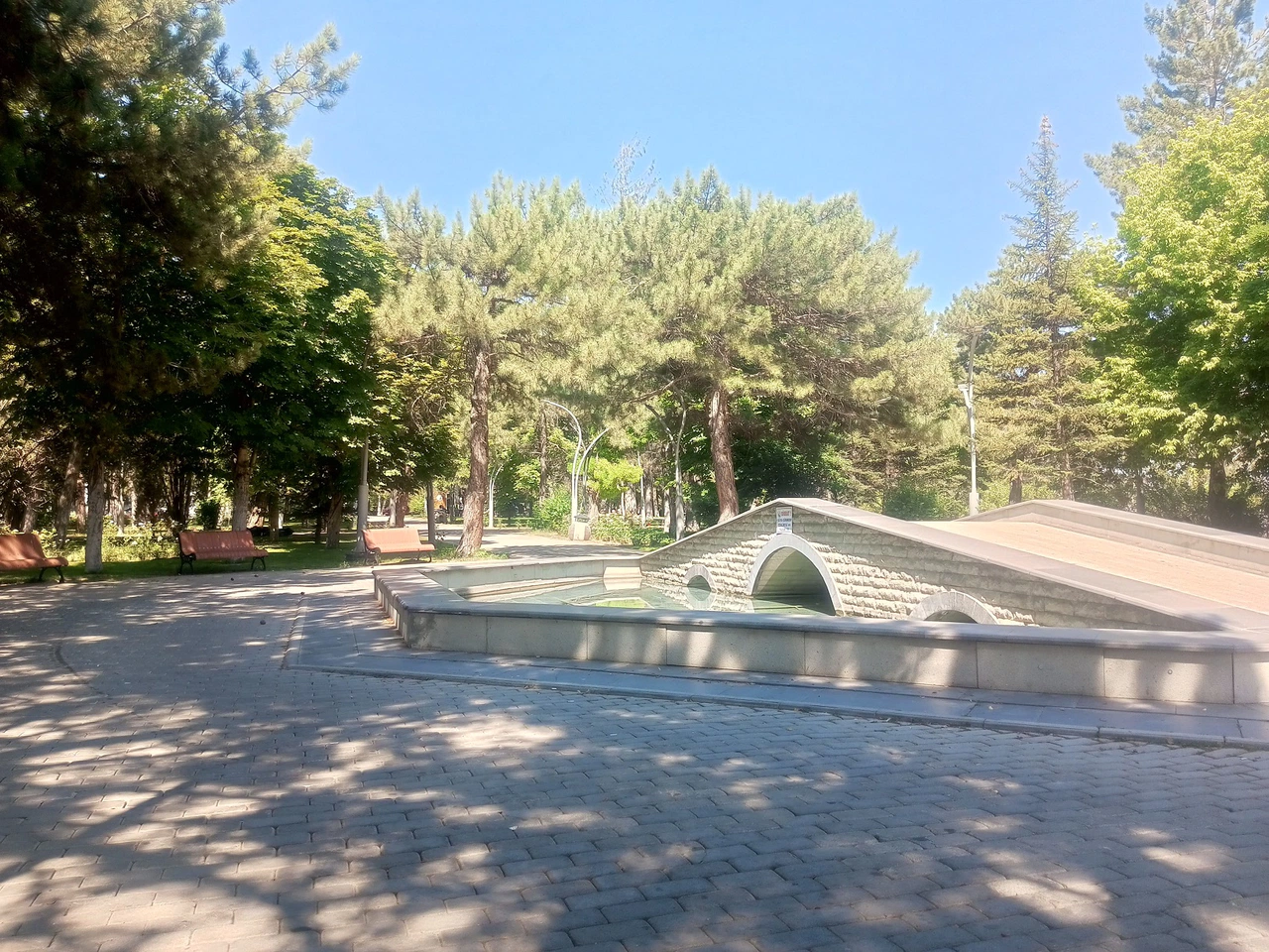 Türkülerdeki O Sivas Kalesi Yeniden Doğdu!