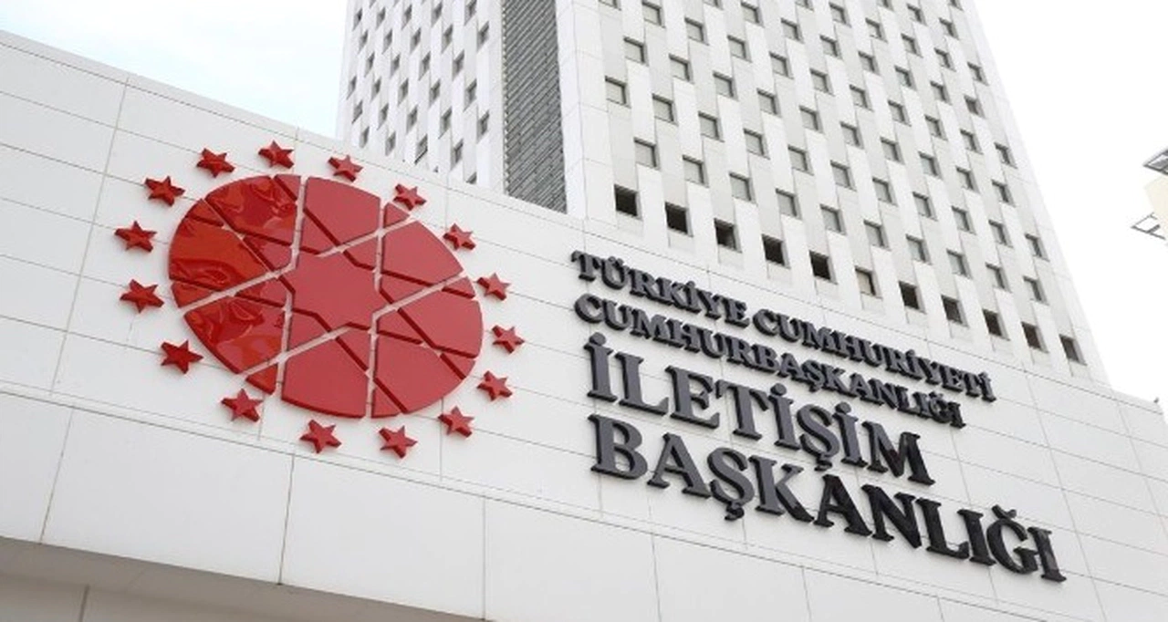 Ankara'da Gece Yarısı Kararnamesi!