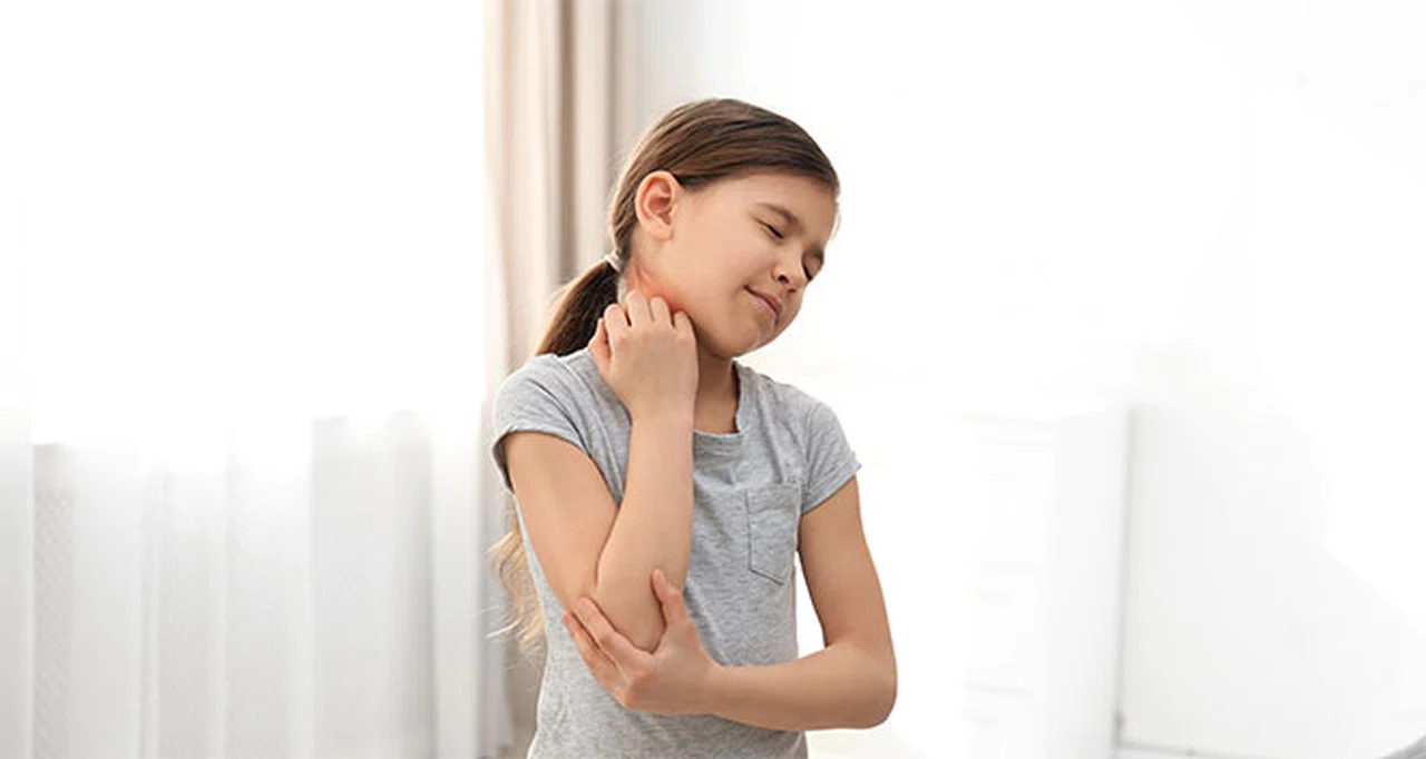 Masum Bir Duruş Bozukluğu Sanmayın!