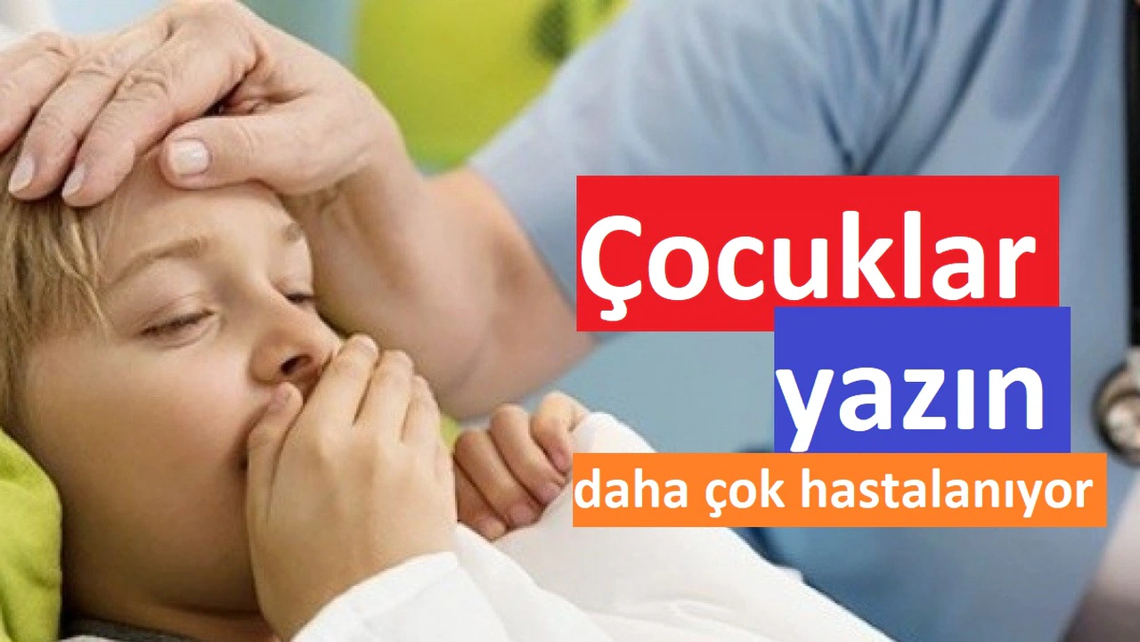 Çocuklarınıza aman daha dikkat!..