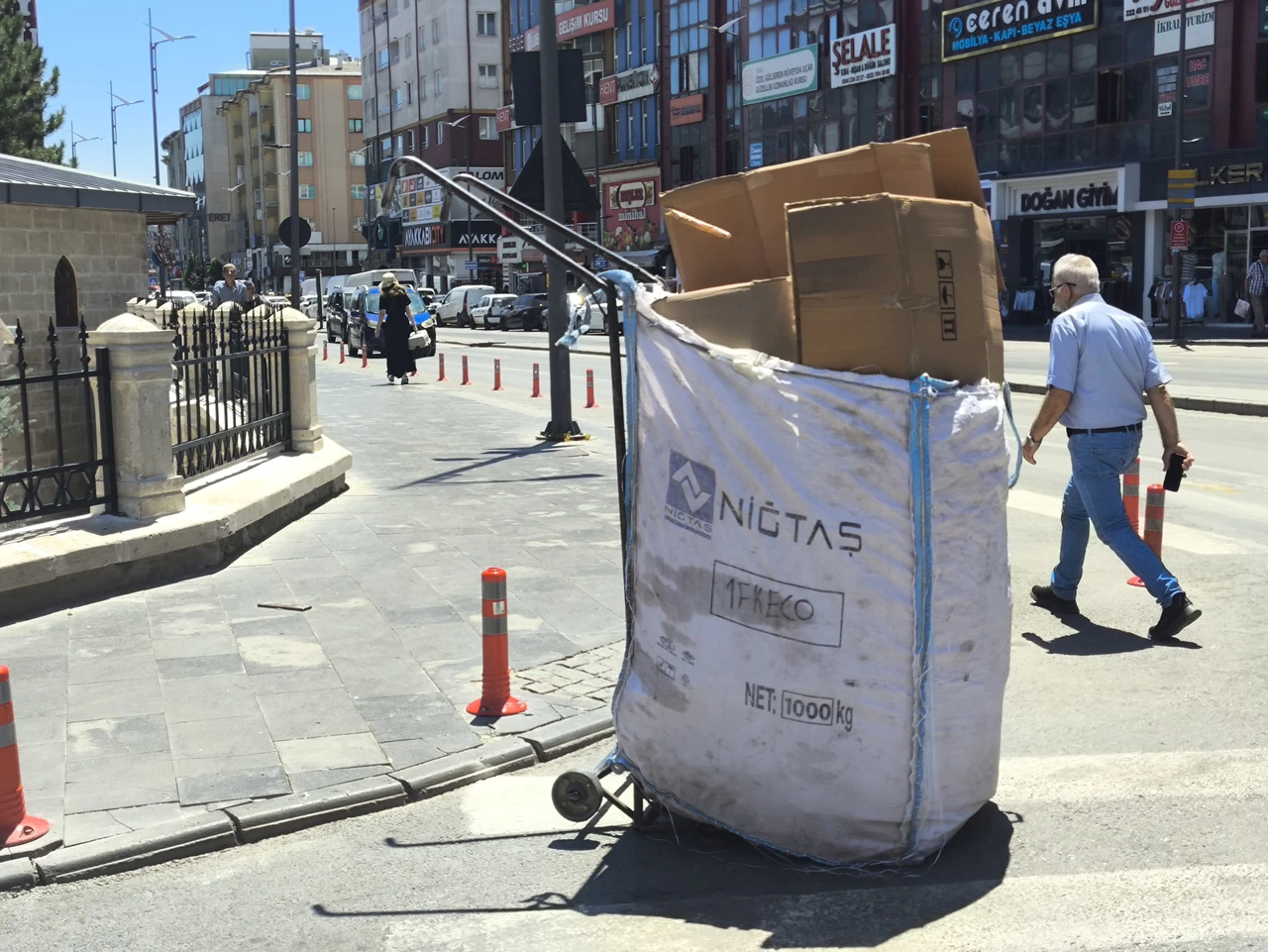 Sivas'taki Binlerce Kişiyi Bekleyen Üç Büyük Ceza!