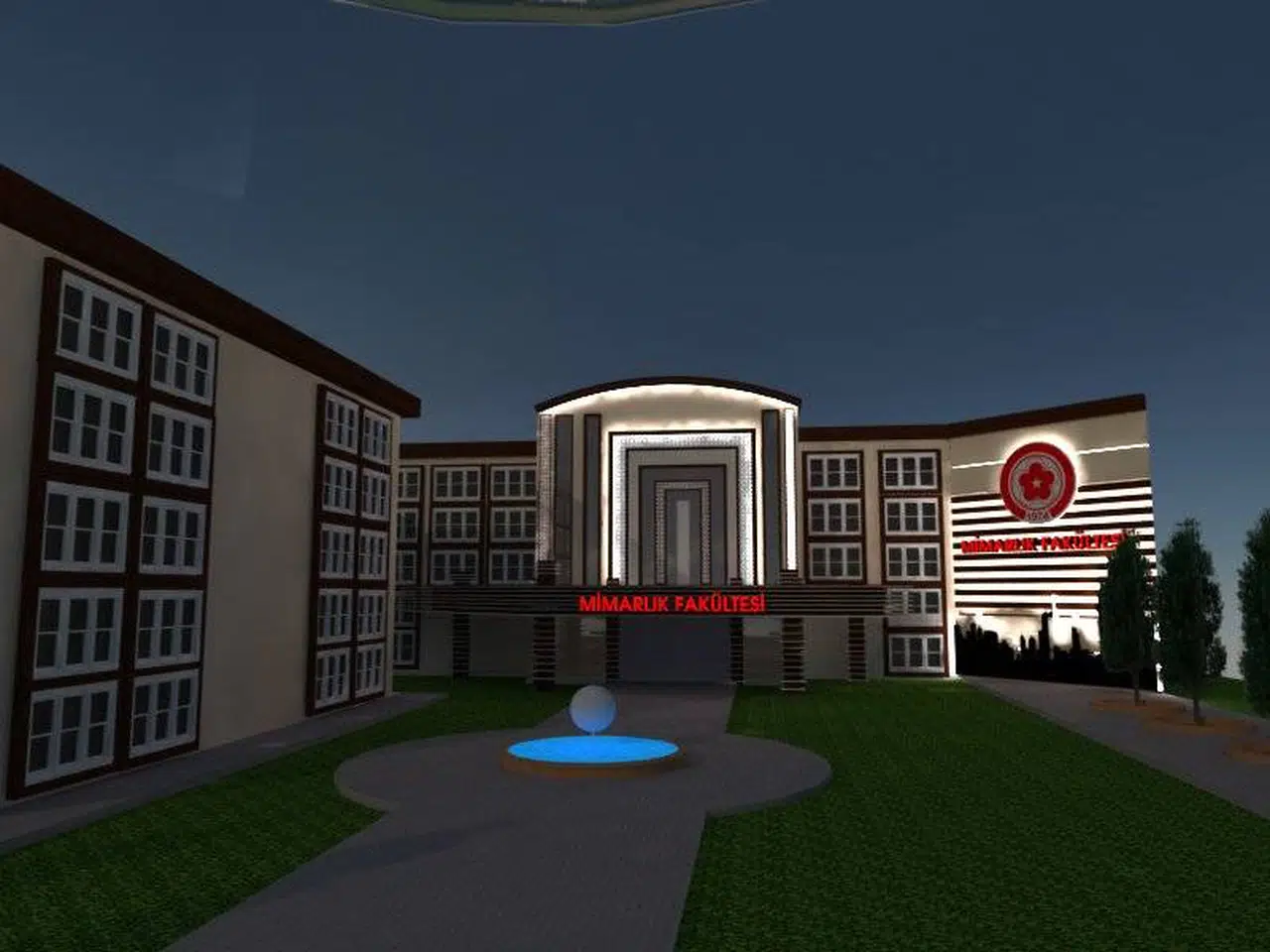 Sivas Mimarlık Öğrencisine Prestijli Ödül