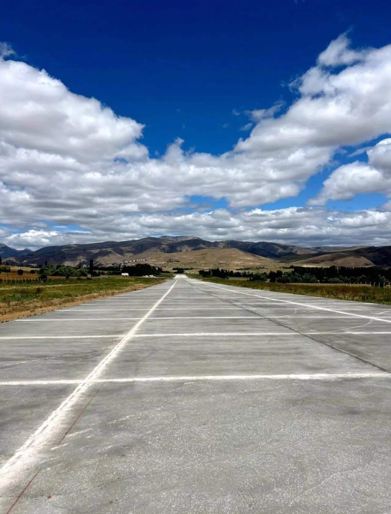 Türkiye'nin İlk Uçağının İndiği Sivas'taki O Tarihi Havaalanı Açılışa Gün Sayıyor