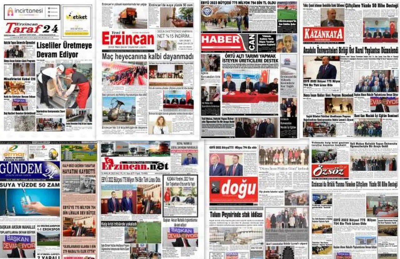 Resmi ilan alan gazete sayısı azaldı