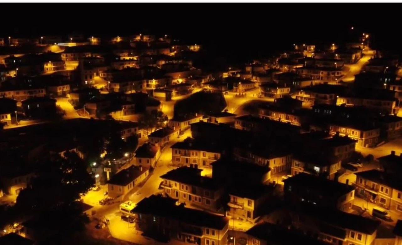 2020 Depreminin İzleri Silindi