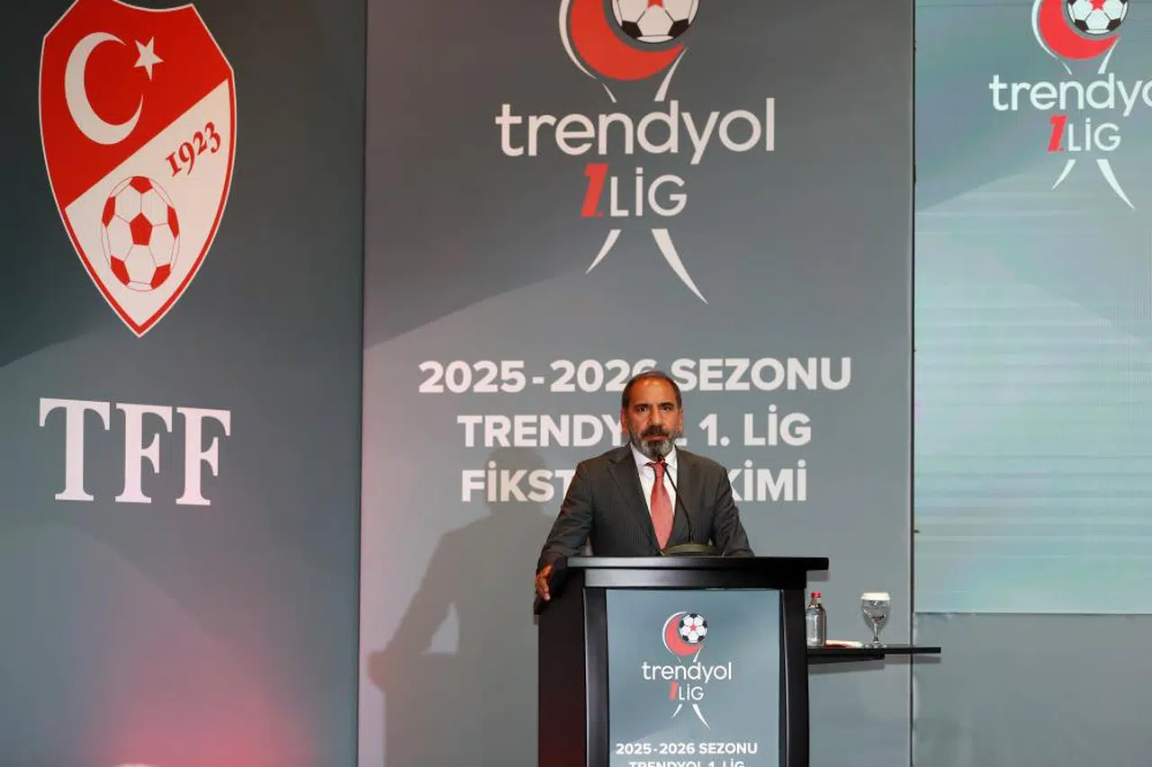 Yeni Sezonun Perdesi Açıldı! Sivasspor Deplasmanda Başlıyor