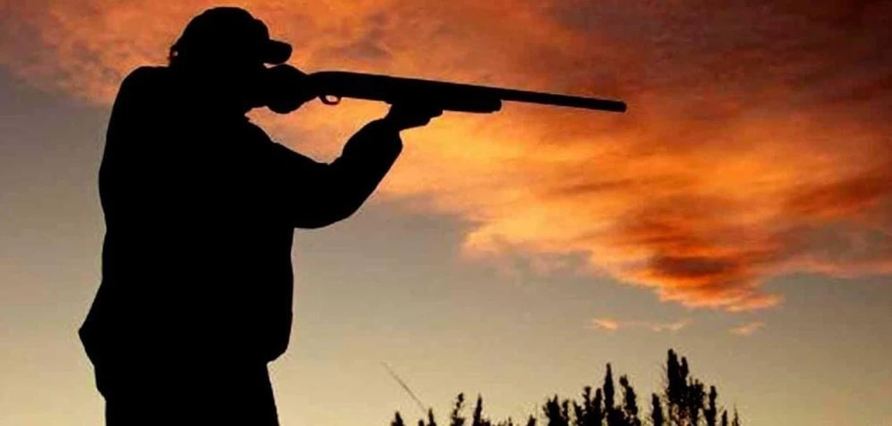 Avcılar bu haber sizin için... Aman dikkat!