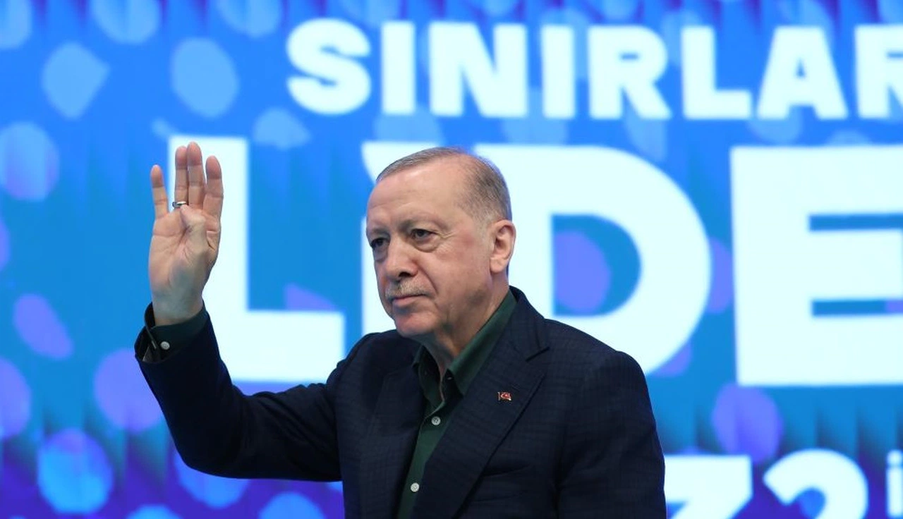 Cumhurbaşkanı Erdoğan: Şehitlerimizi unutmadık unutmayacağız