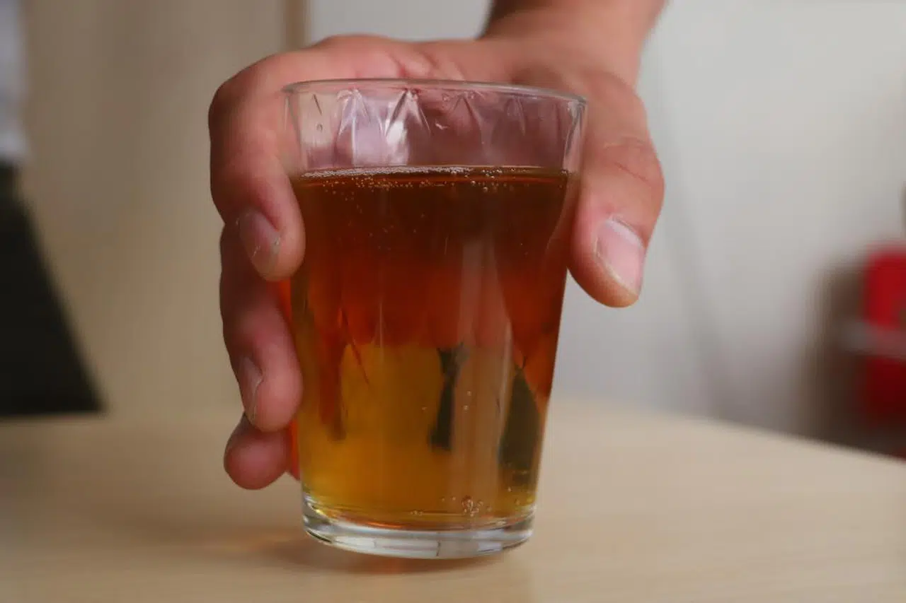 Masum Gibi Görünüyor Kalp Krizine Götürüyor