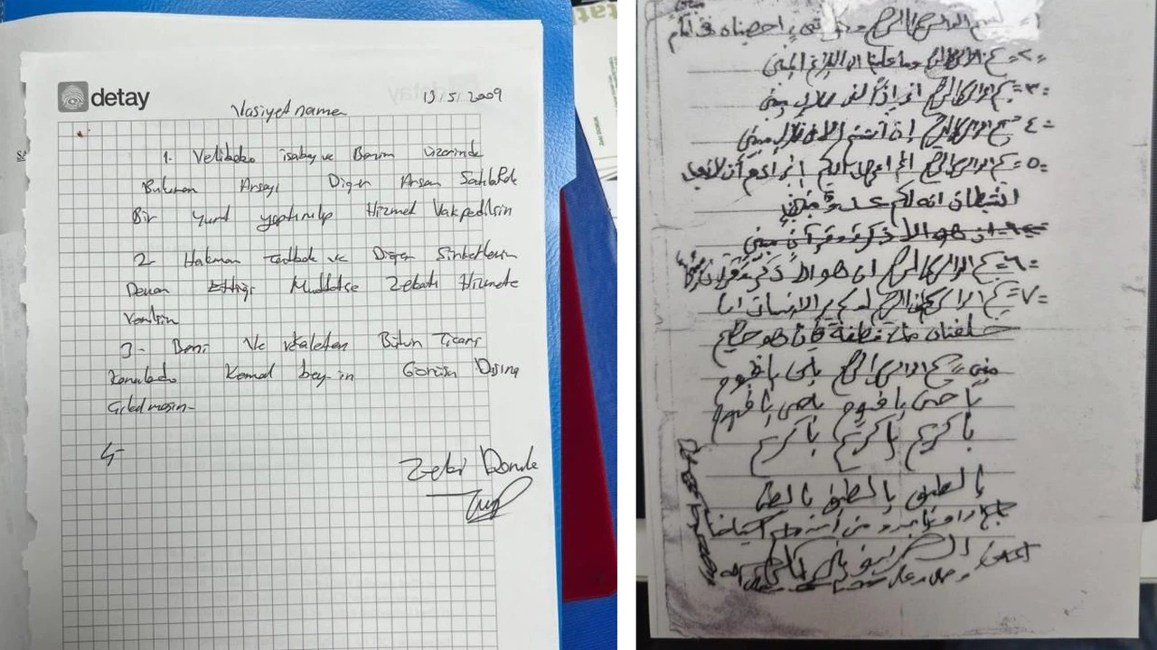 FETÖ'ye mallarını bırakan Doruk'un Sivas'taki Şirketi hangisi?