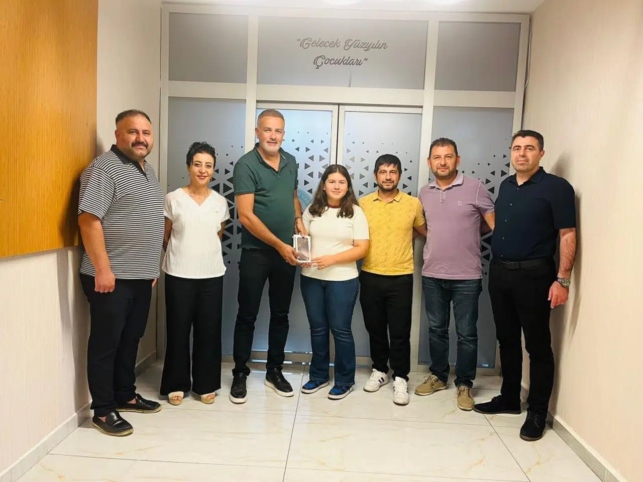 Sivaslı Öğrenci LGS'de Tek Bir Soru Bile Kaçırmadı