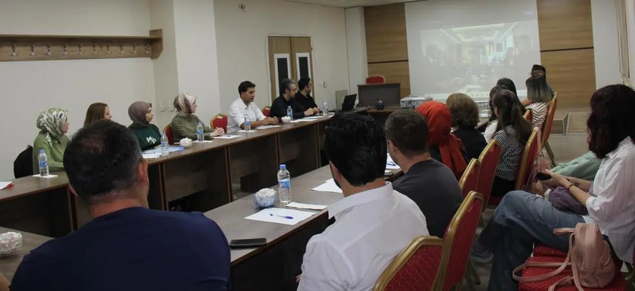 Kamu hastaneleri masaya yatırıldı