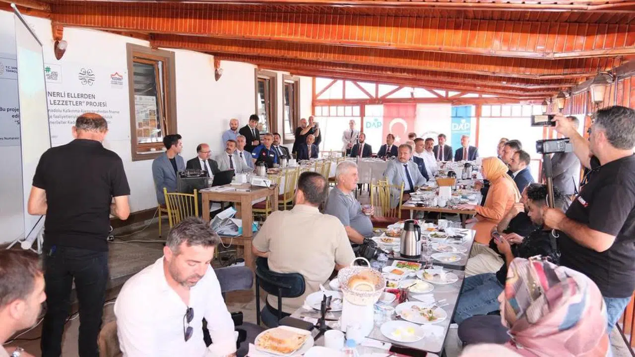 DAP destekleri değerlendiriliyor