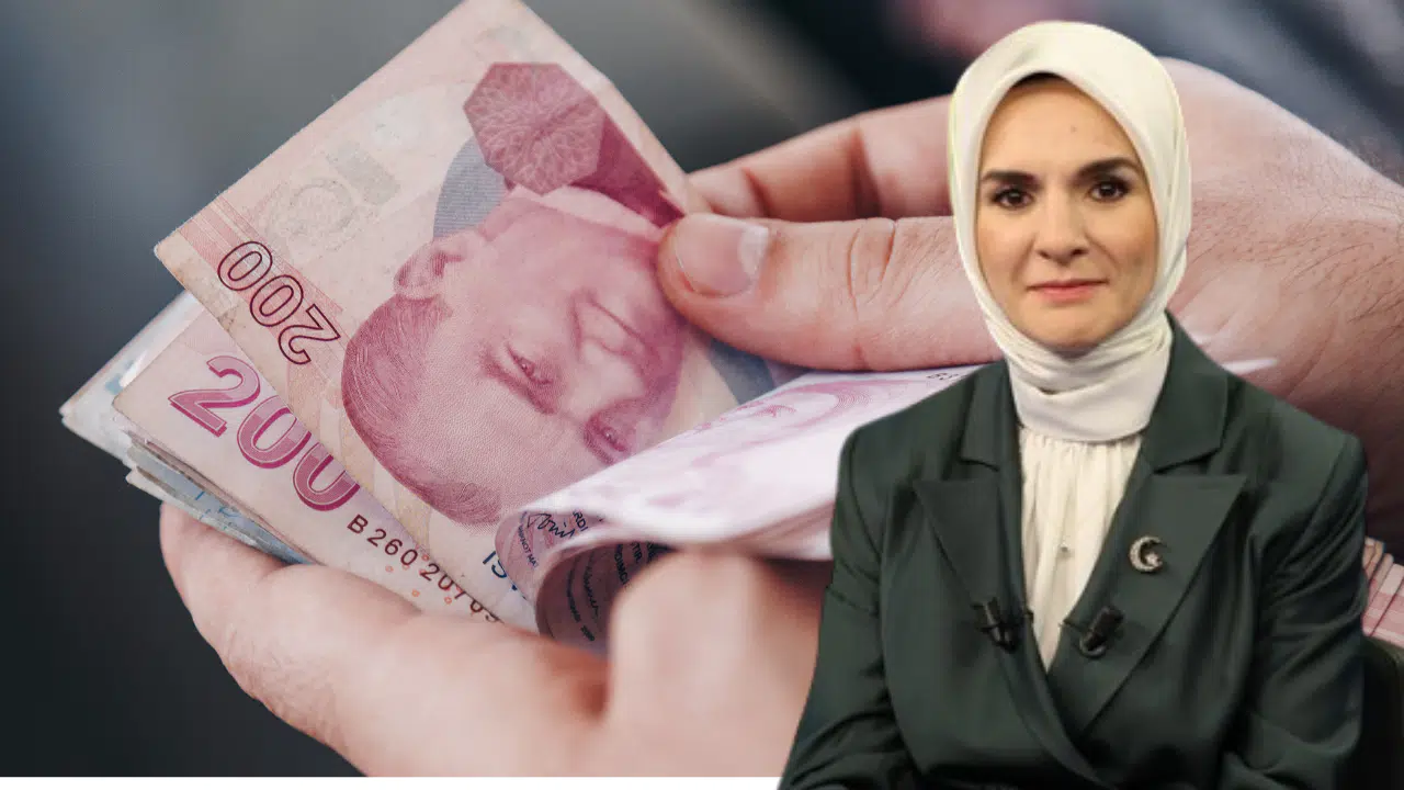 Hükümetten İhtiyaç Sahiplerine Temmuz Müjdesi