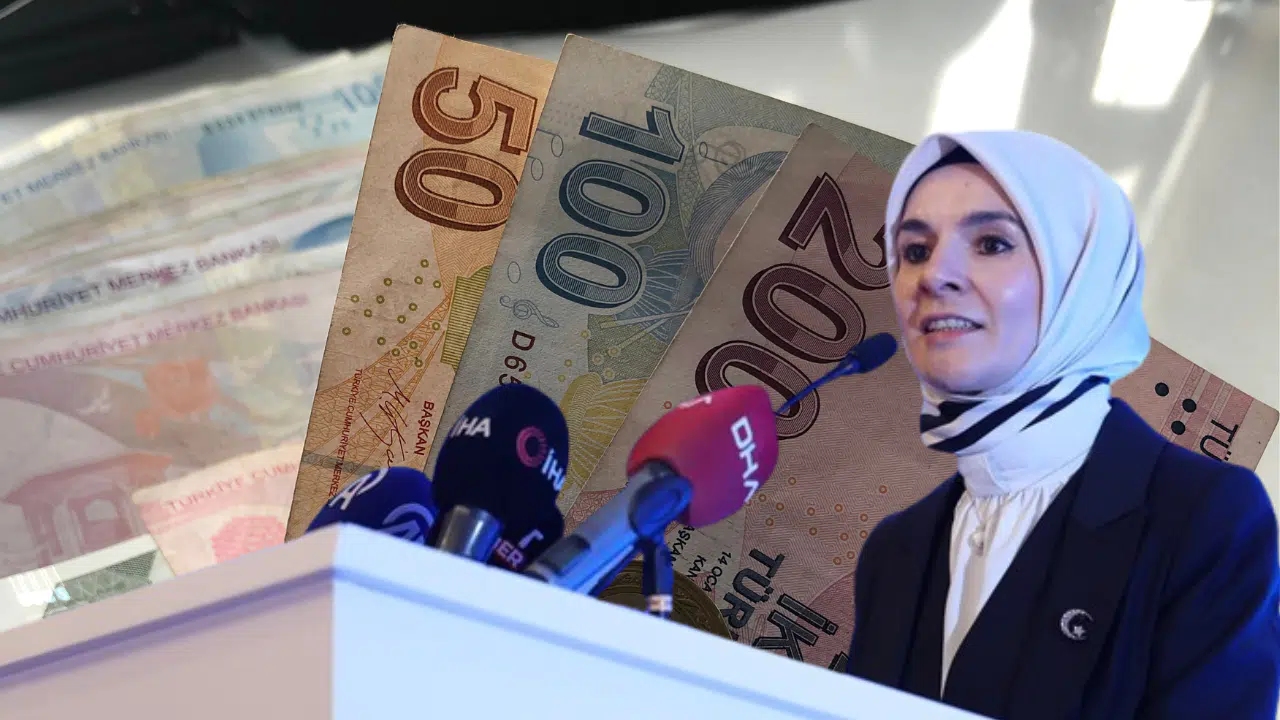 Aile Bakanlığı’ndan İhtiyaç Sahiplerine Fatura Desteği Müjdesi!