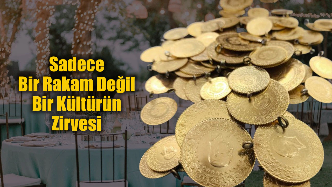 Sadece Bir Rakam Değil Bir Kültürün Zirvesi