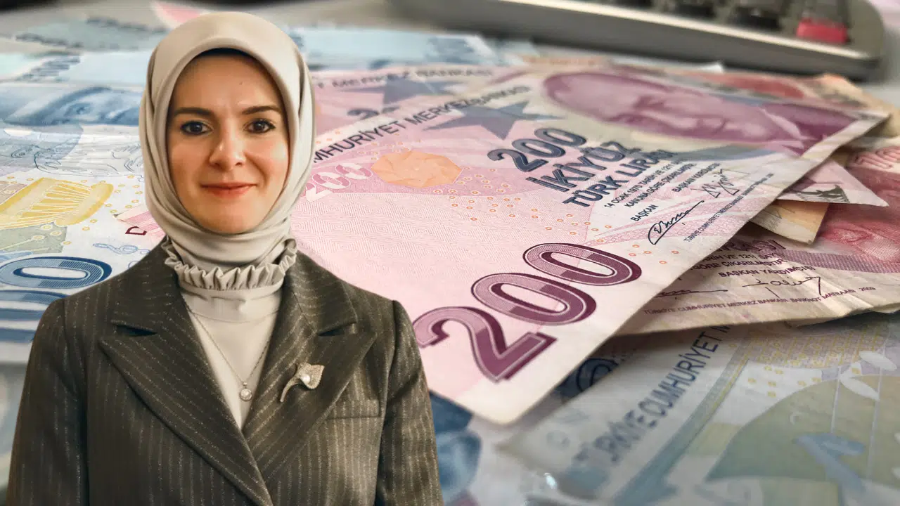 Bakan Duyurdu Hesaplarınızı Kontrol Edin Ödemeler Yatırıldı