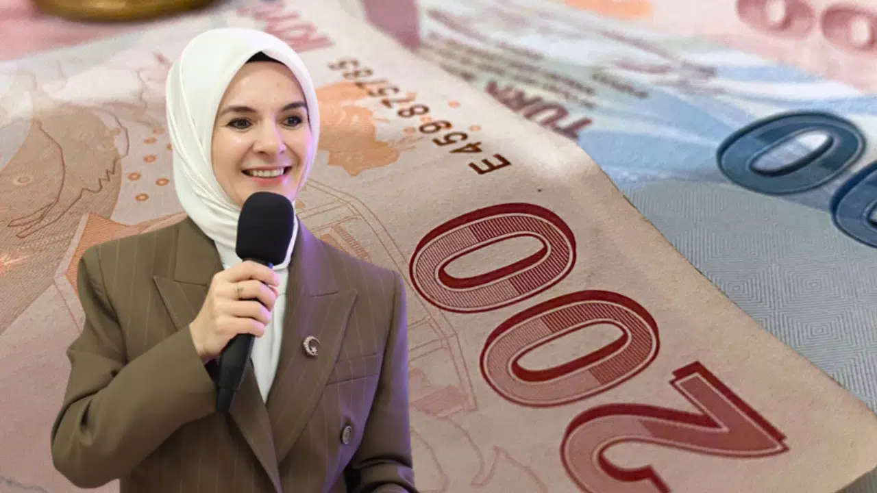 Çalışan Ailelere Müjde Bakan Göktaş Duyurdu