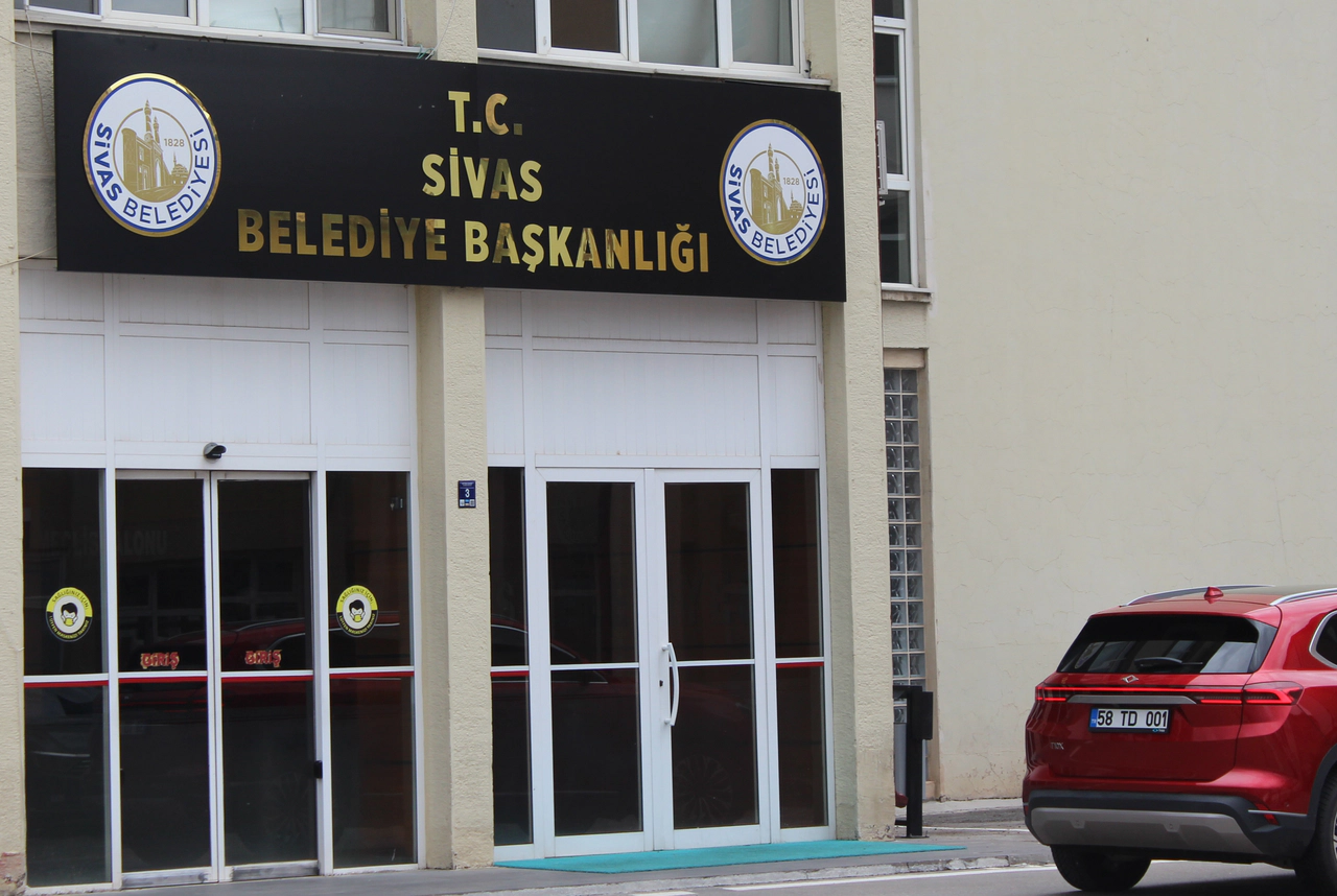 Sivas Belediyesi’nden Hatay’a Destek Eli Uzandı