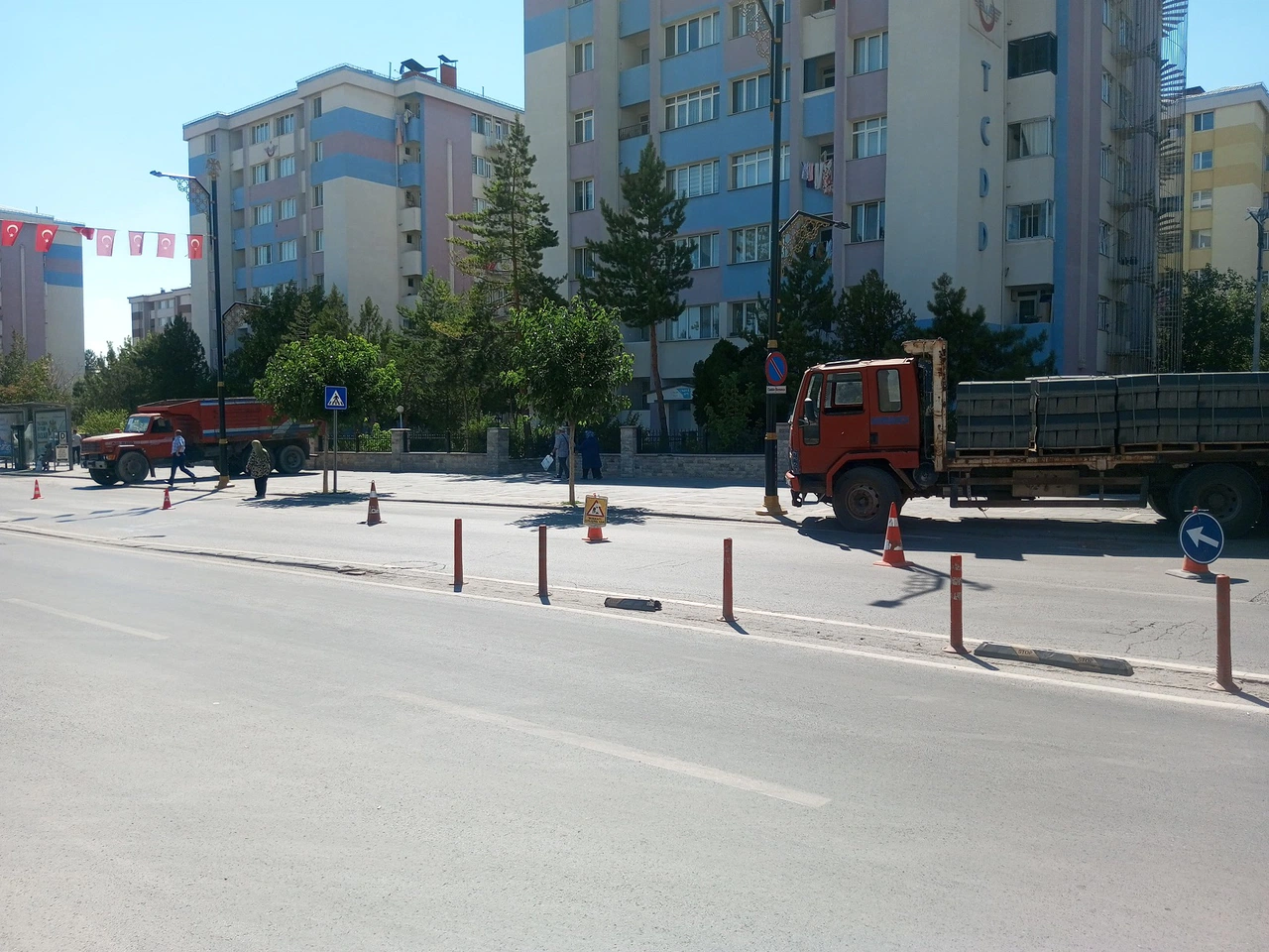 Sivas'ta Akşamların Gözde Mekanı Yepyeni Oluyor!