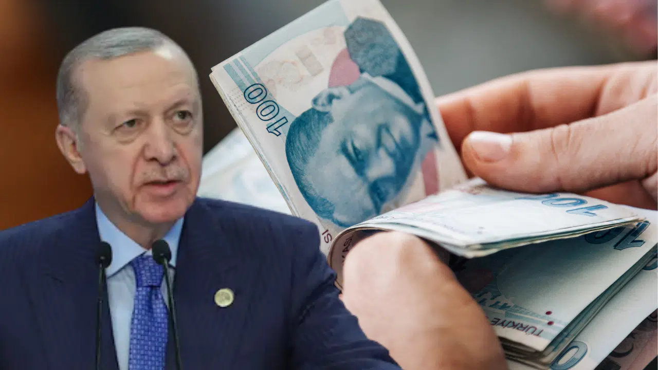 30 Temmuzda Annelere 1.500 TL Ödeme Yapılacak