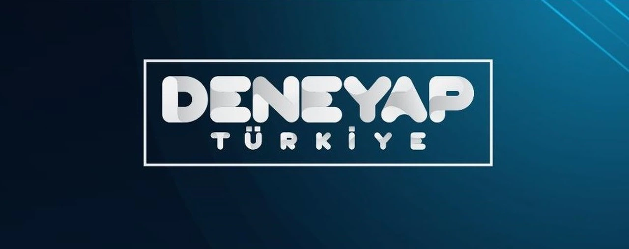 Bu Etkinlikte Gençler Teknolojiyi Sahneye Taşıyor