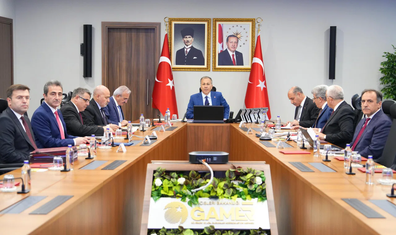 Barınaklar Yetersiz Mi? Kritik Toplantıya Sivas da Katıldı