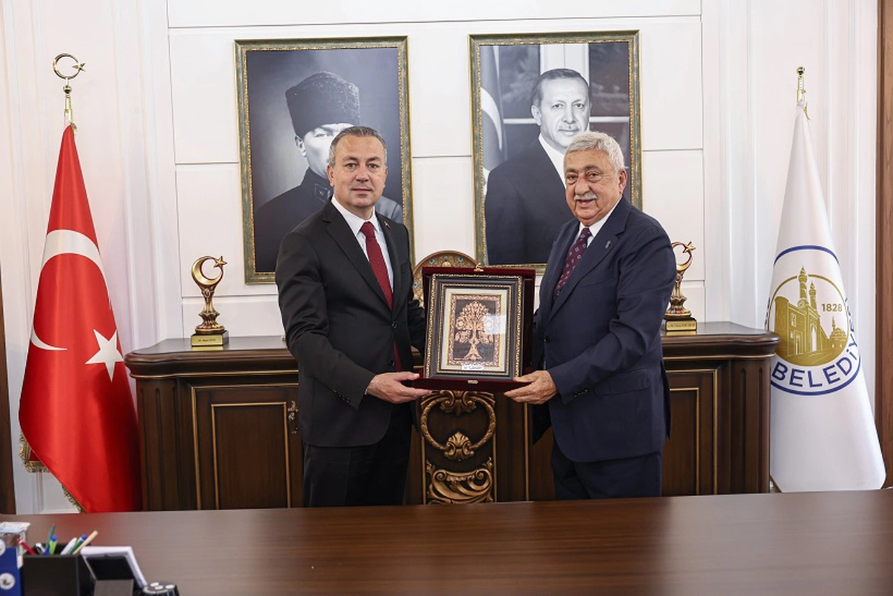 Başkan Uzun: Yerel esnafımıza destek oluyoruz