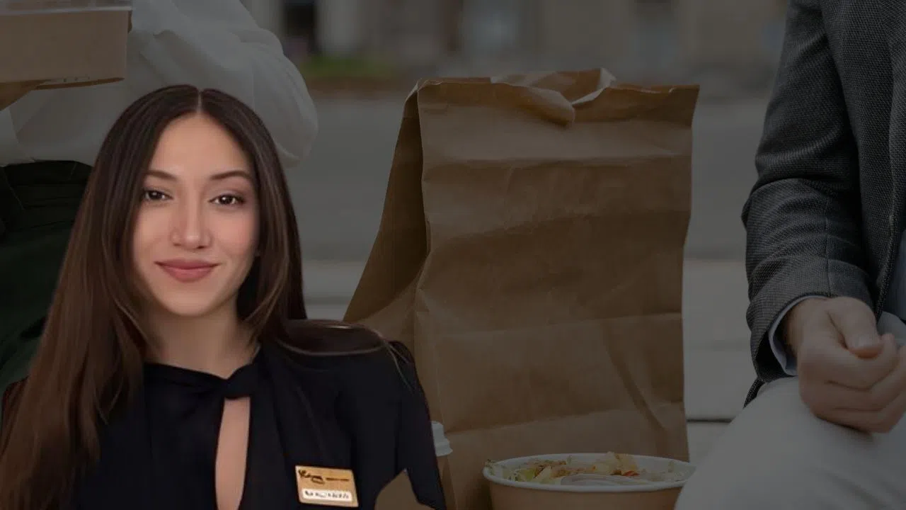 Çocuğunuzun Elindeki O Pakete Dikkat!