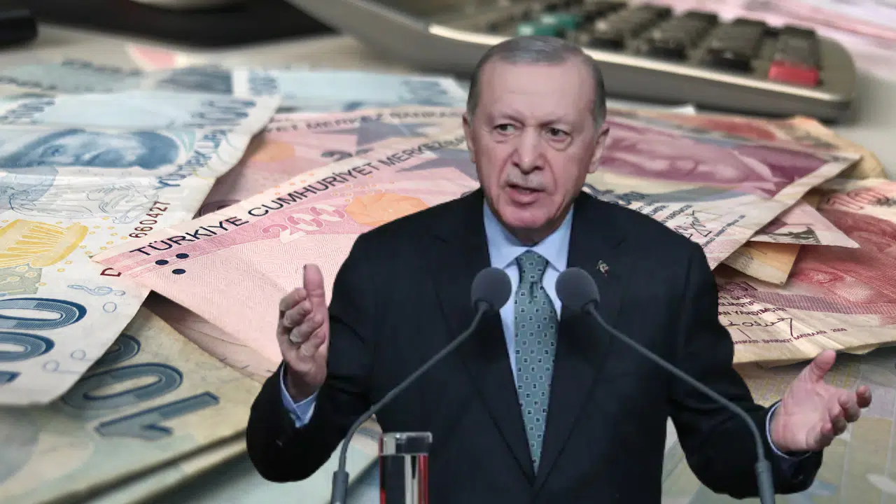 Maaş Gibi Destek! Annelere 5 Yıl 5,000 TL Nakit Müjdesi