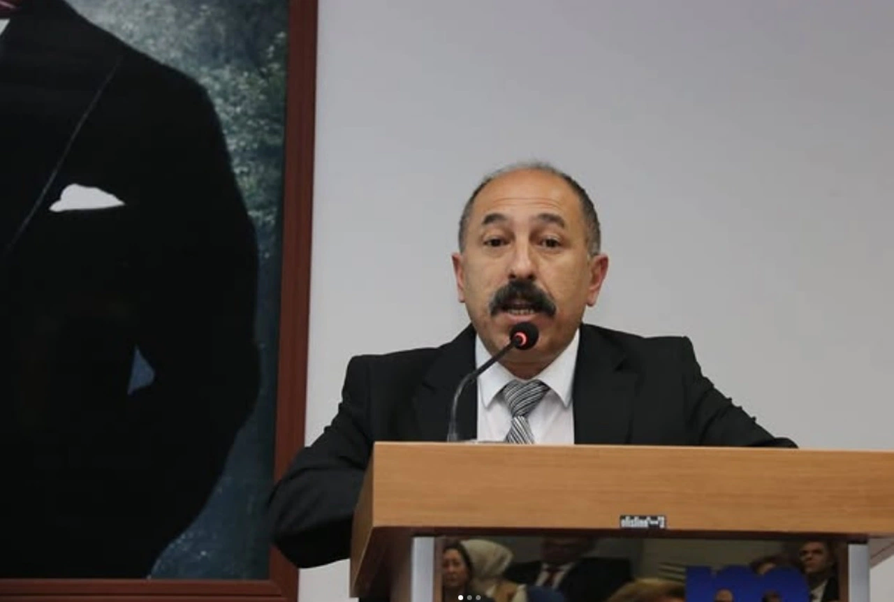 CHP Sivas'tan Sert Mesaj: Susmayacağız!