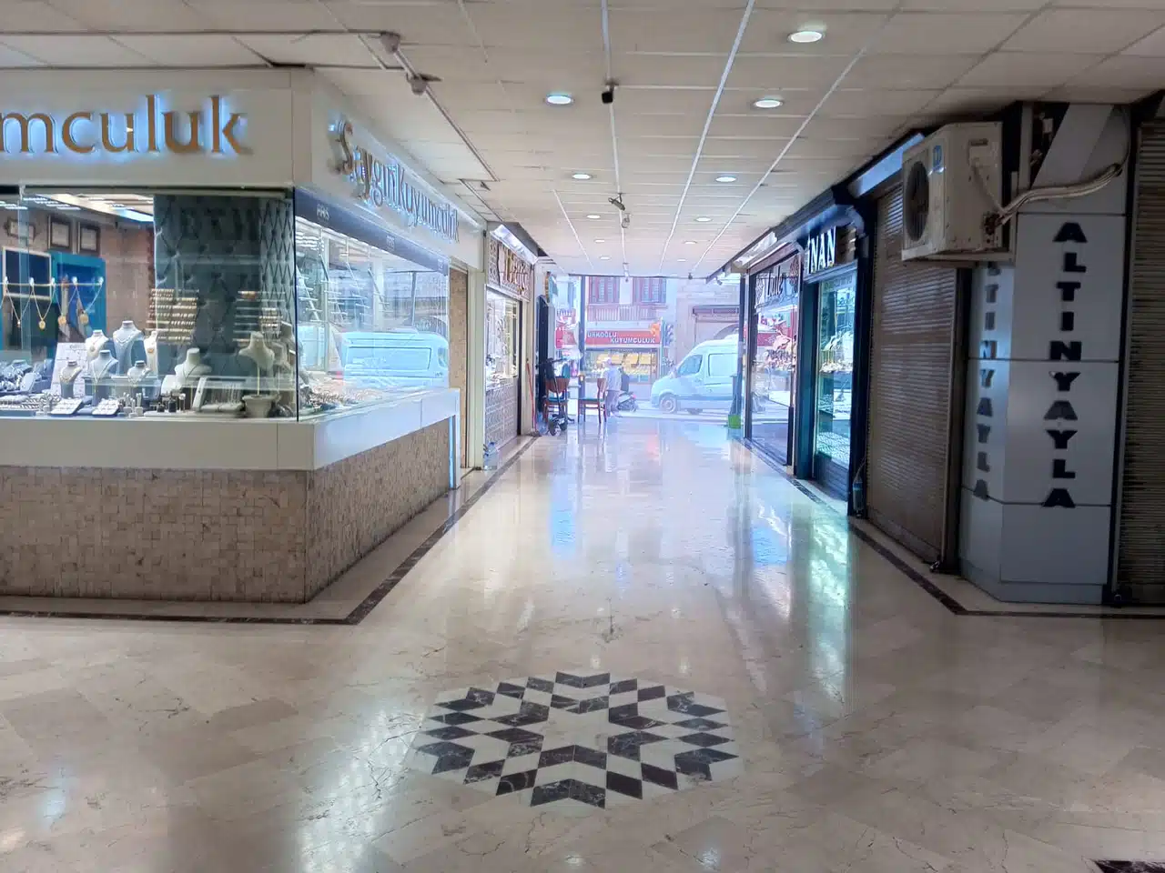 Sivas'ta Kuyumcuların Yüzünü Güldüren O Sebep!